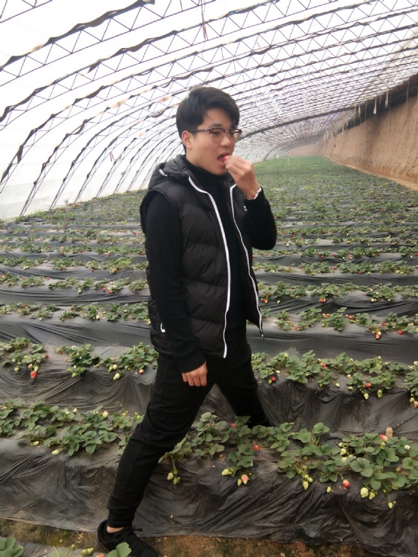 樊小广的第一张照片--武平相亲网