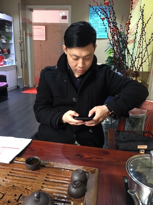 杨洋的第一张照片--武平相亲网