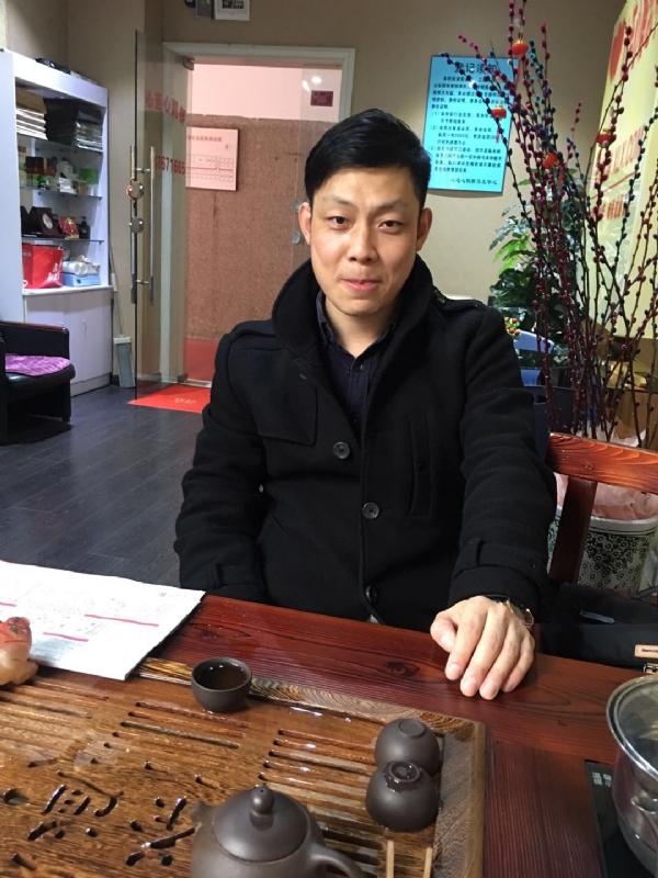杨洋的第二张照片--武平相亲网