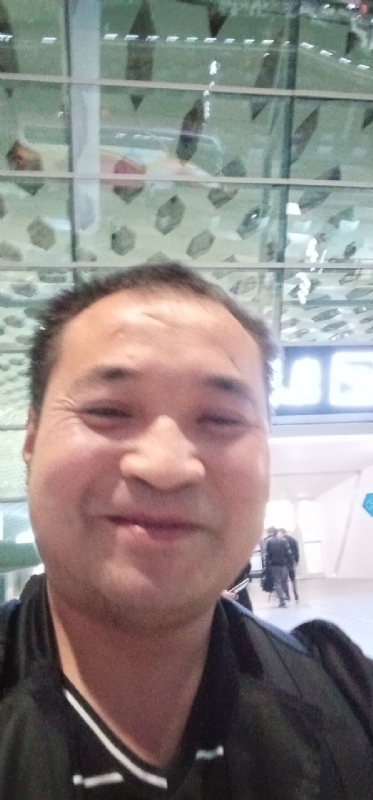 好想有个家的第一张照片--武平相亲网