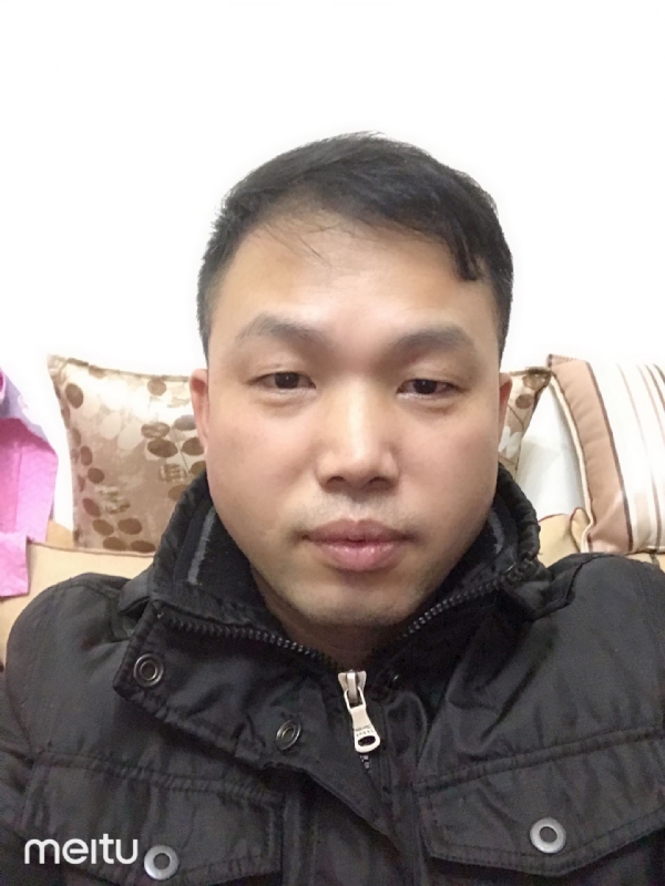 心静则明的第一张照片--武平相亲网