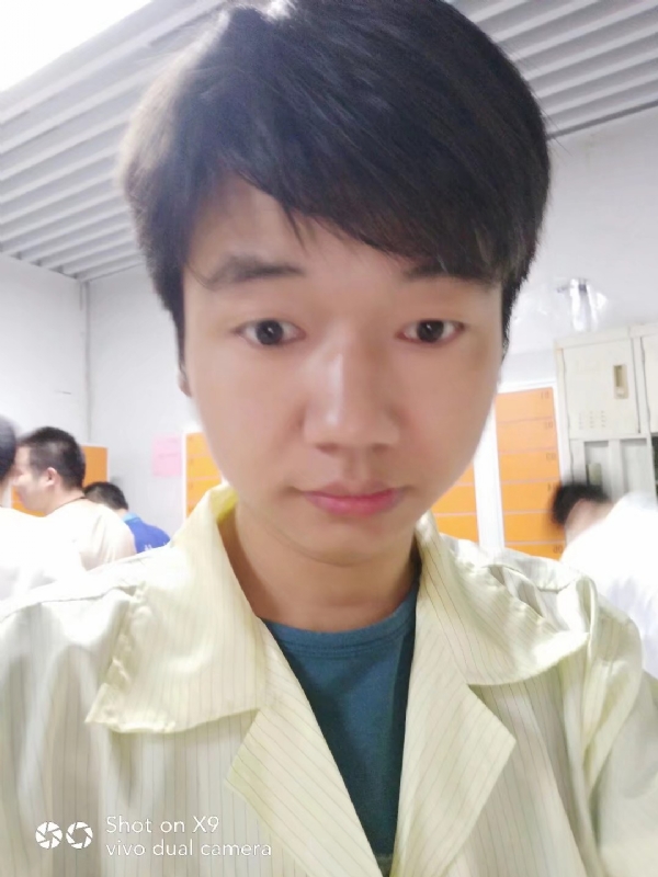 如果微笑的第一张照片--武平相亲网
