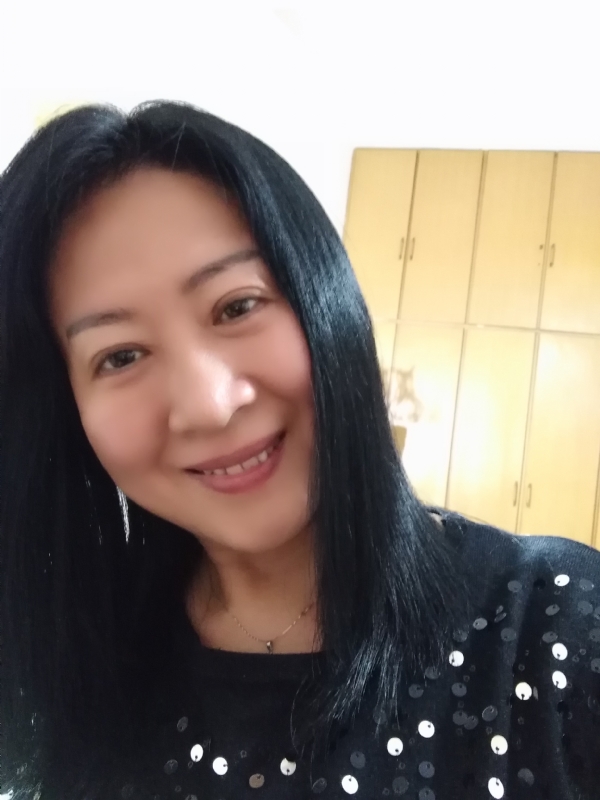 雅寻的第二张照片--武平相亲网
