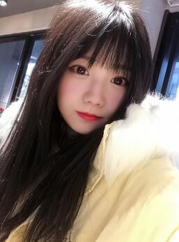 琳琳的第一张照片--武平相亲网