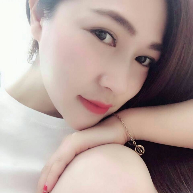 Emily的第一张照片--武平相亲网