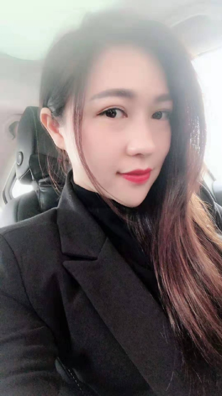 Emily的第四张照片--武平相亲网