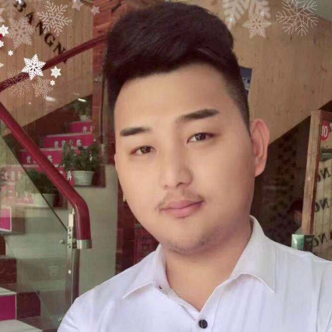 孤独的小飞象的第一张照片--武平相亲网