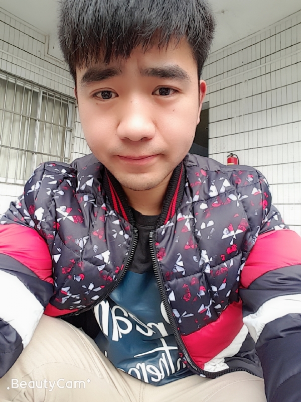 梦回少年的第一张照片--武平相亲网