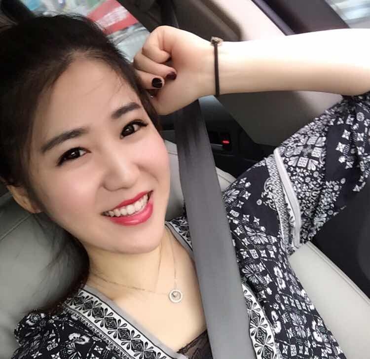 钱多多的第一张照片--武平相亲网