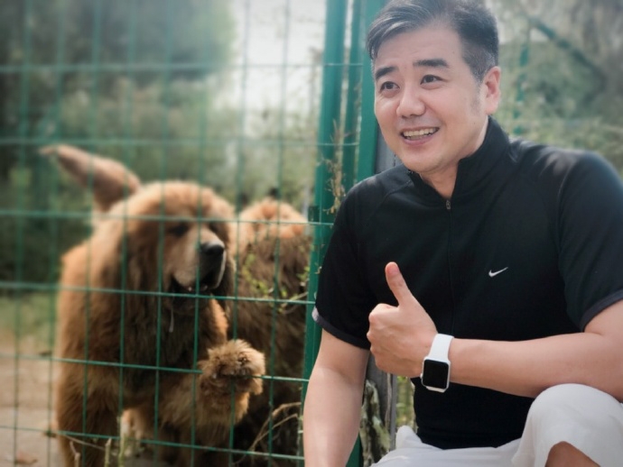 宁缺毋滥的第一张照片--武平相亲网