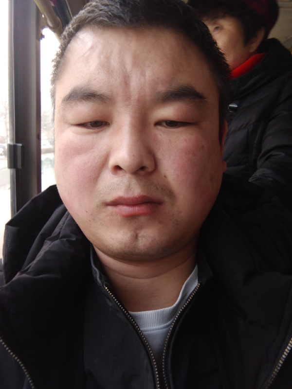 张延义的第一张照片--武平相亲网