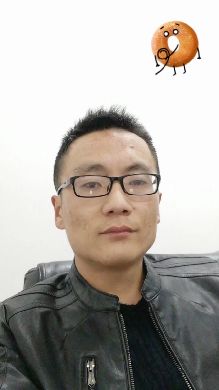 男人三十一枝花的第一张照片--武平相亲网