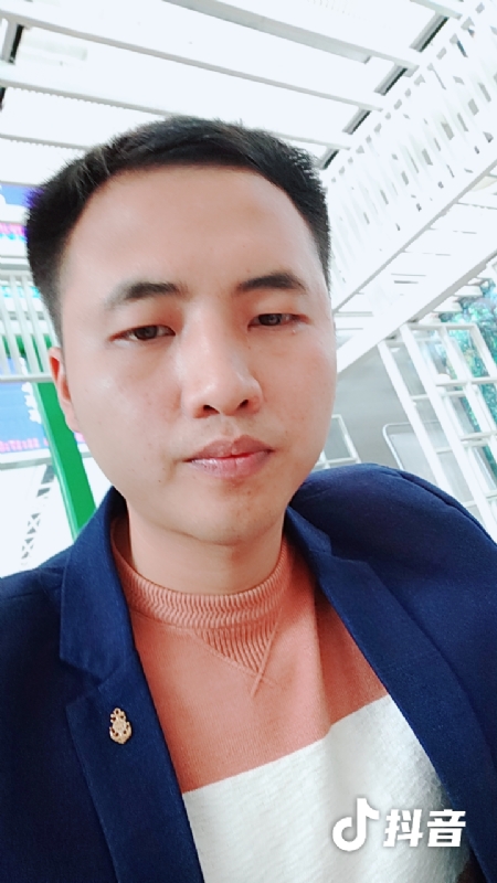佳鑫的第一张照片--武平相亲网