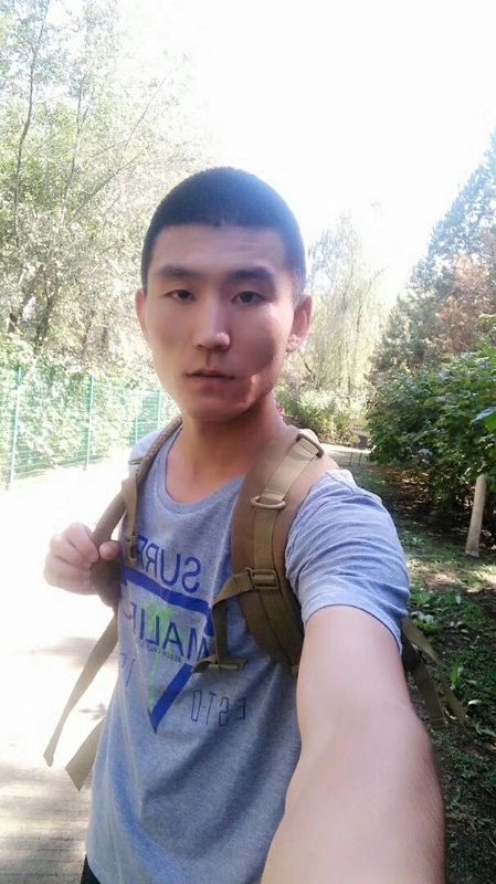 凯强的第一张照片--武平相亲网