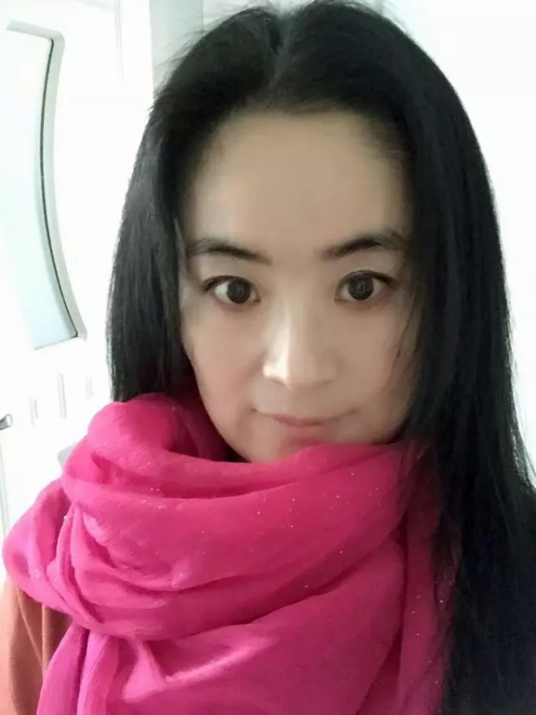 茹芯的第六张照片--武平相亲网