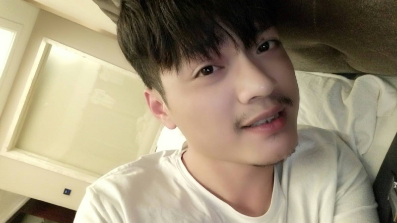 快乐老男人的第一张照片--武平相亲网