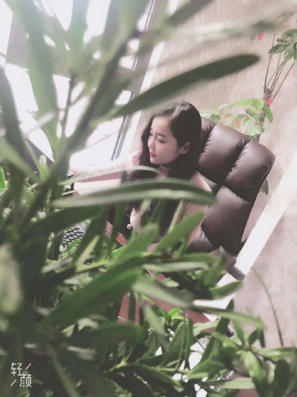 时光浅夏的第二张照片--武平相亲网