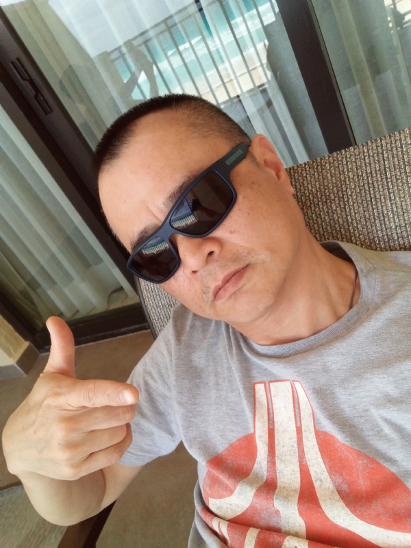 CL的第一张照片--武平相亲网