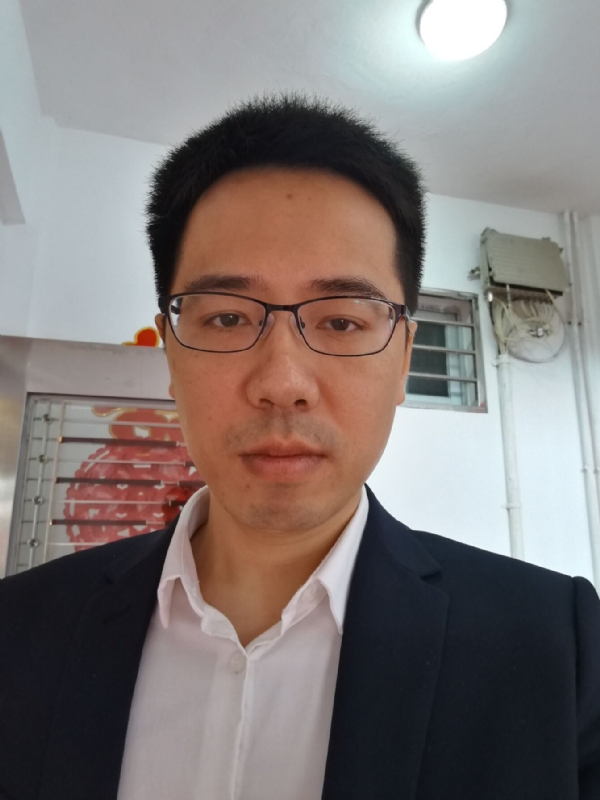 妥妥当当的第一张照片--武平相亲网