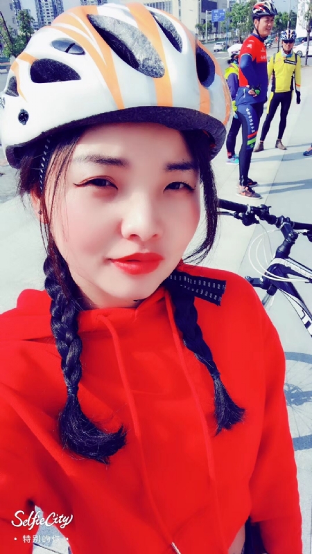杜艳艳的第三张照片--武平相亲网