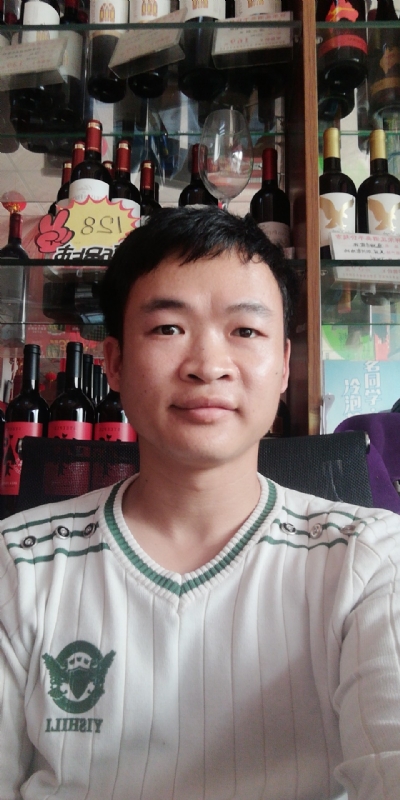 真心征婚的第二张照片--武平相亲网