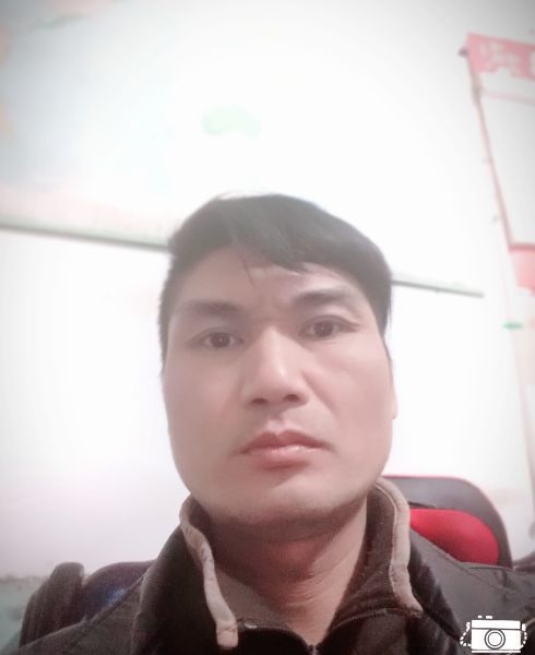 阿良的第一张照片--武平相亲网