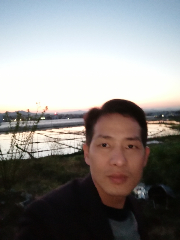 不忘初心的第一张照片--武平相亲网