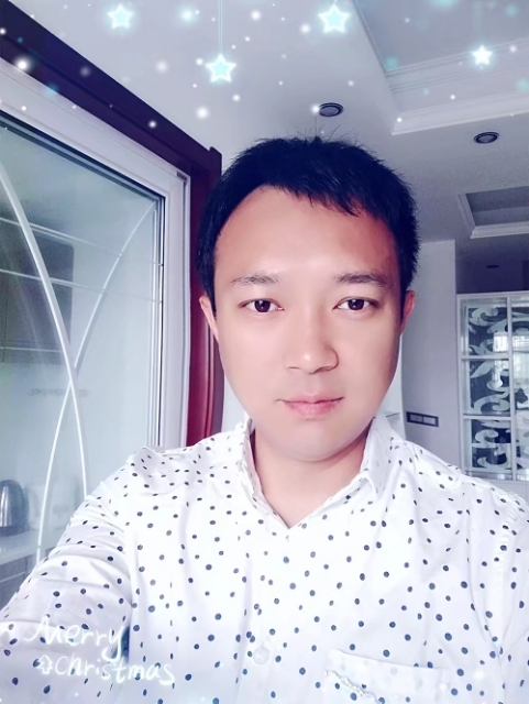 真诚小哥的第一张照片--武平相亲网