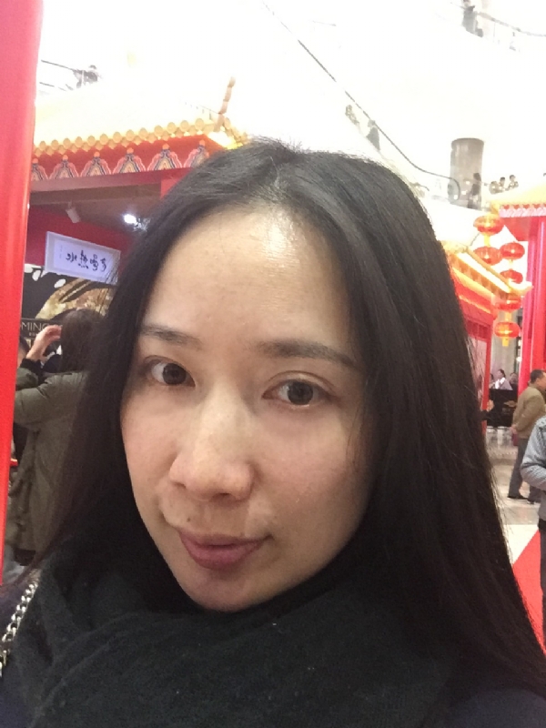 sisi的第一张照片--武平相亲网