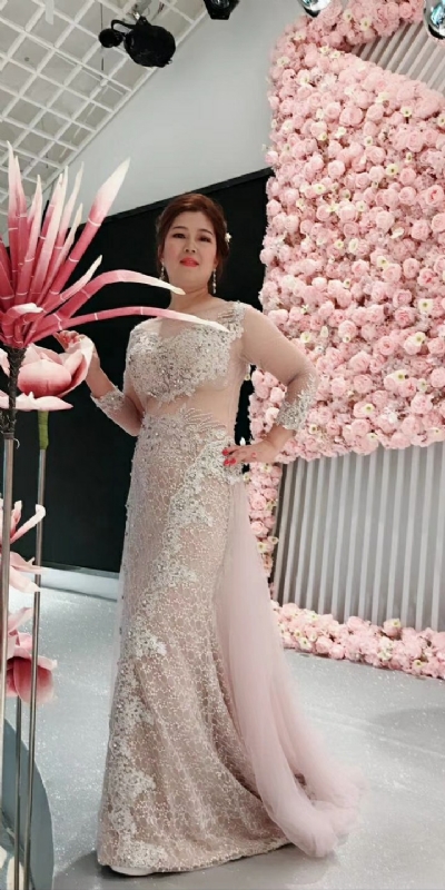 sophie的第一张照片--武平相亲网