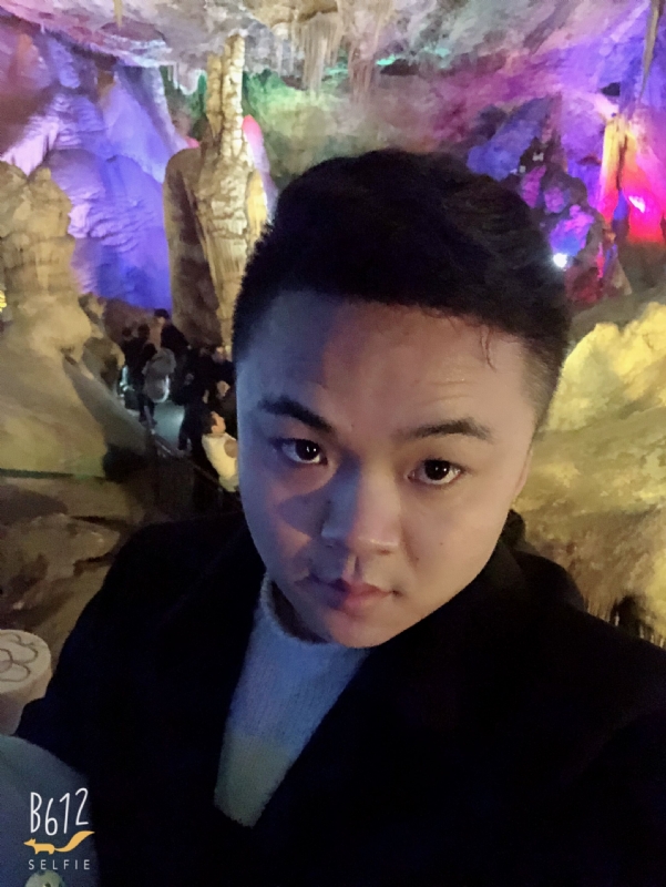 奔跑的五花肉的第一张照片--武平相亲网