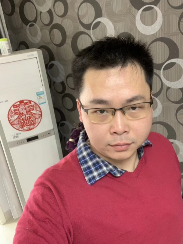 小李a的第一张照片--武平相亲网
