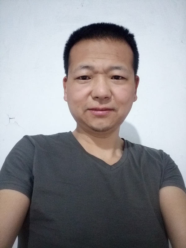 真爱一生的第一张照片--武平相亲网