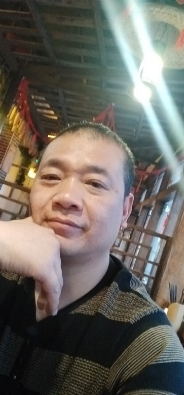 qw366366的第一张照片--武平相亲网