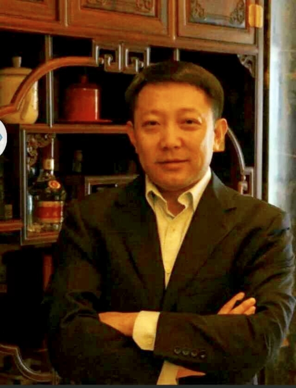 巧克力绅士的第三张照片--武平相亲网