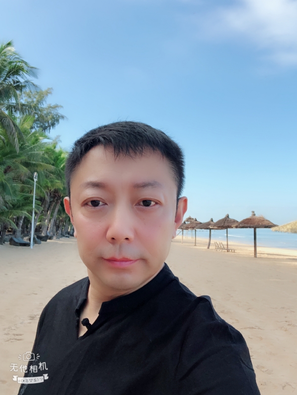 巧克力绅士的第五张照片--武平相亲网