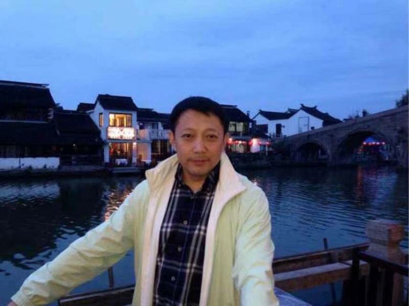 巧克力绅士的第六张照片--武平相亲网