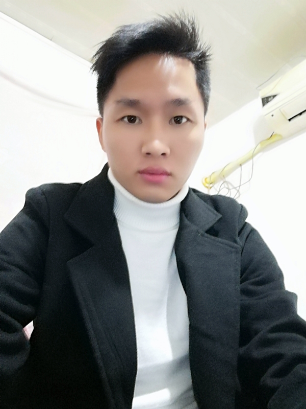 陈白猴的第一张照片--武平相亲网