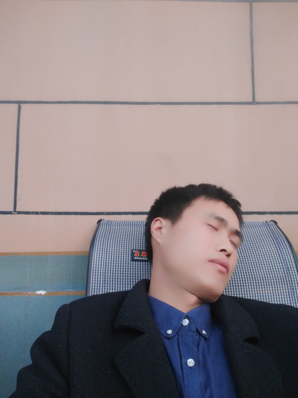 有钱爱情才能长久的第一张照片--武平相亲网