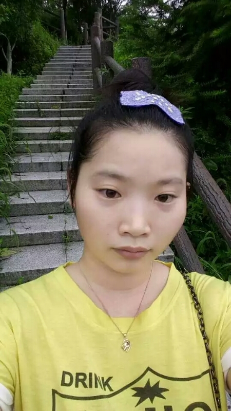 清风的第一张照片--武平相亲网