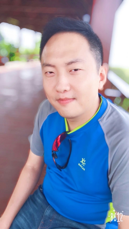 缘来如此的第一张照片--武平相亲网