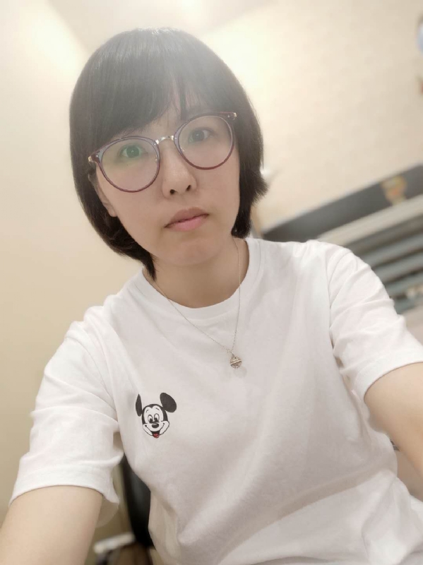 至简至繁的第一张照片--武平相亲网
