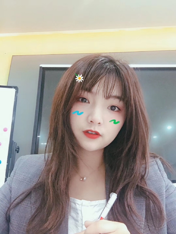 Lisa的第一张照片--武平相亲网