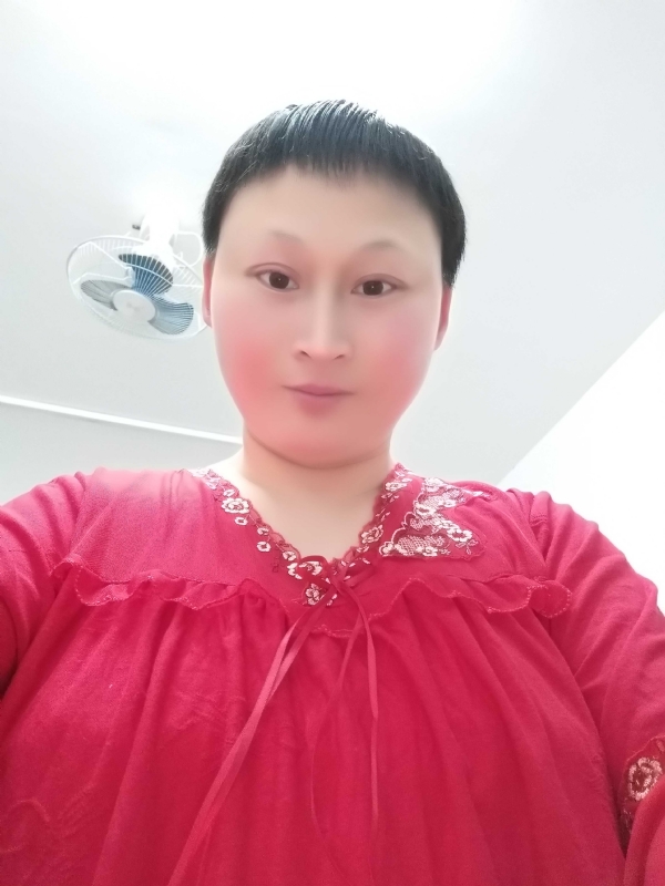彩虹姐姐永不言弃的第一张照片--武平相亲网