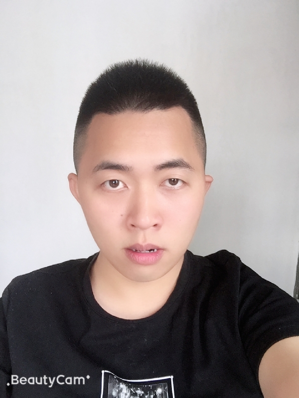 小白的第一张照片--武平相亲网