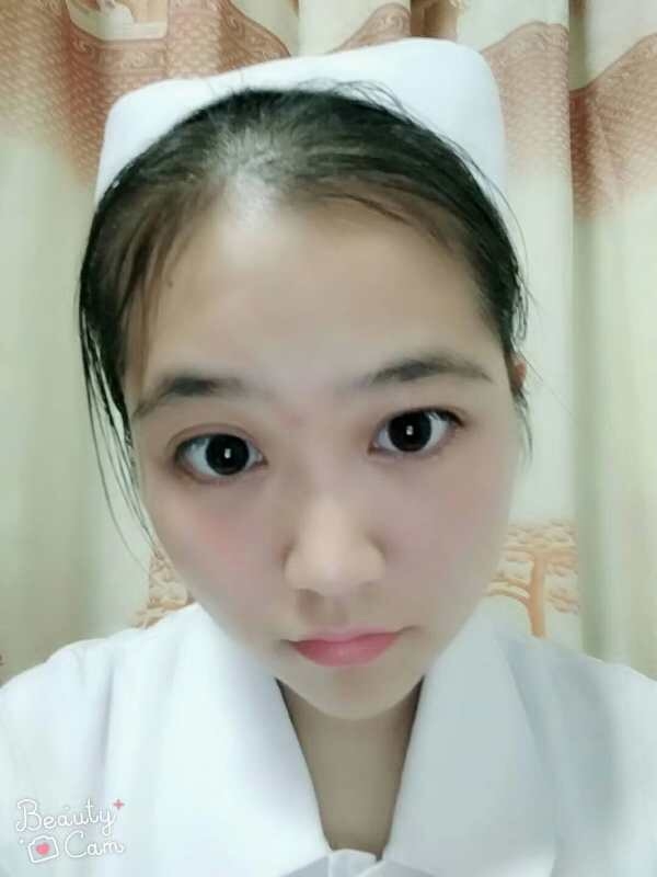 美美的第二张照片--武平相亲网
