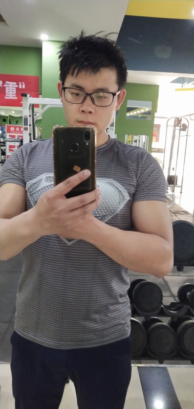 诚心找对象的第一张照片--武平相亲网