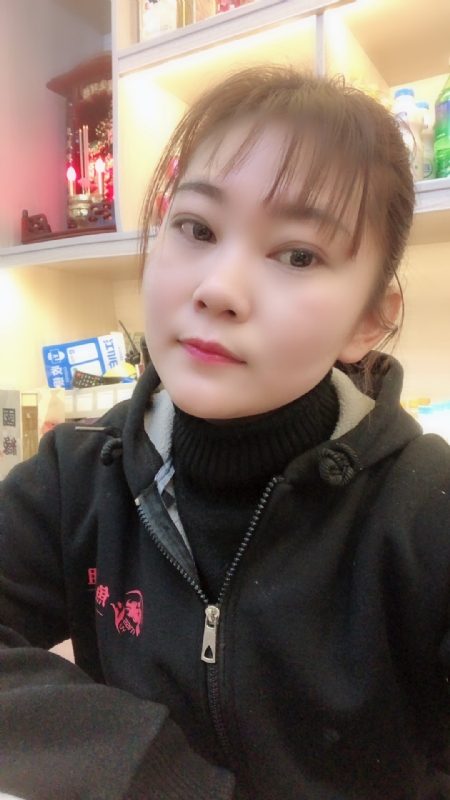泡沫的第一张照片--武平相亲网