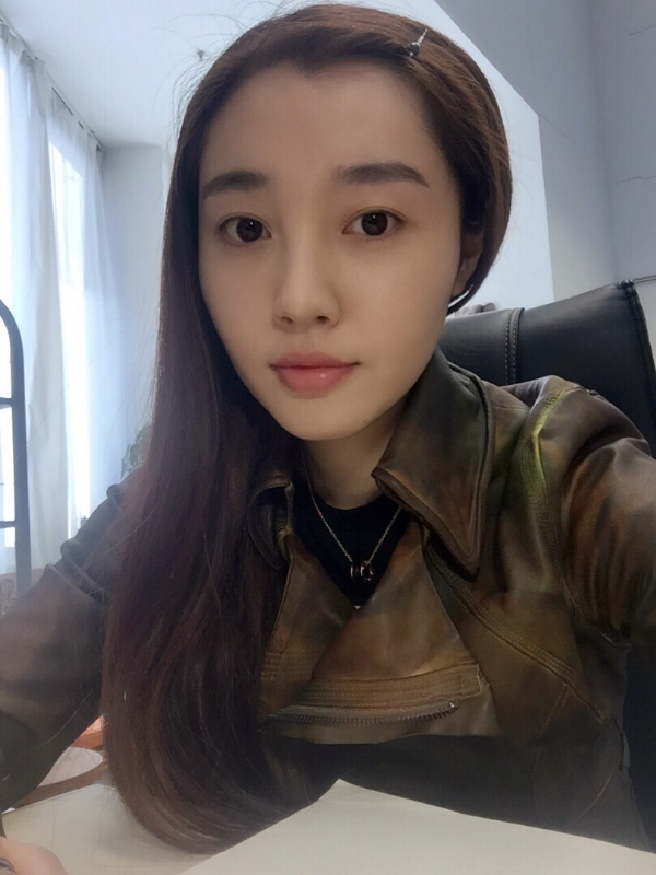 一叶知秋的第四张照片--武平相亲网