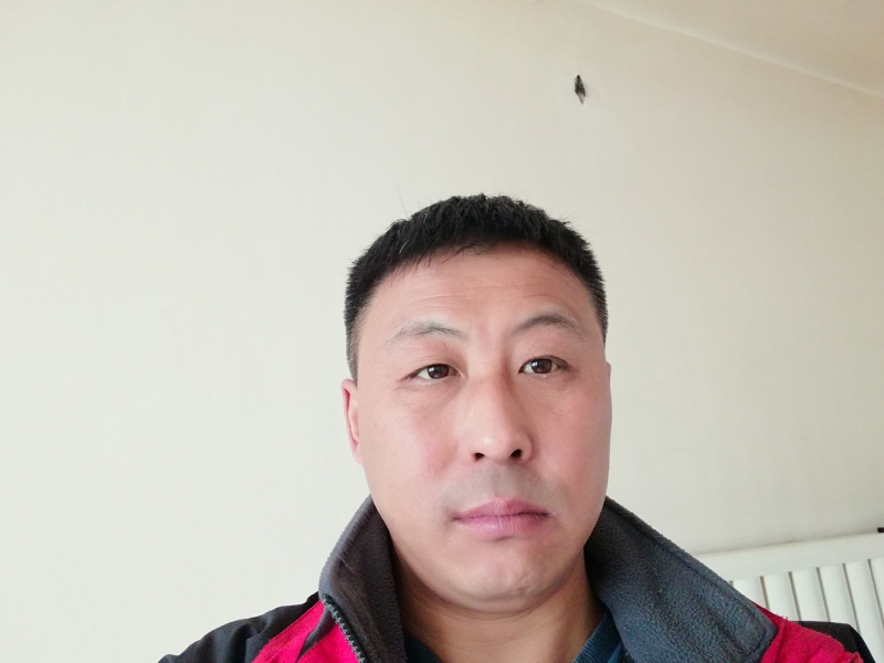海阔天空的第一张照片--武平相亲网